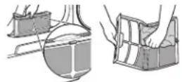 WHIRLPOOL WED8120HW - Style 1 - 1