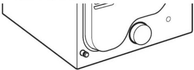 WHIRLPOOL WED8120HW - DRYER GAS PIPE - 1