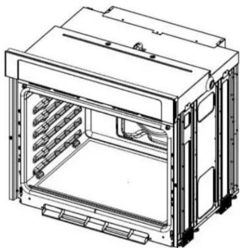 WHIRLPOOL WOS31ES0JS - Single Ovens - 1