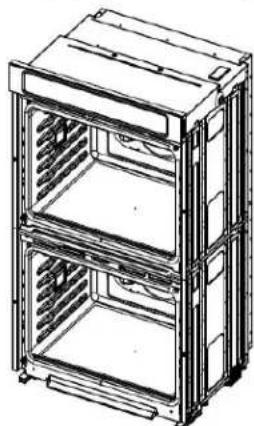 WHIRLPOOL WOS31ES0JS - Double Ovens - 5