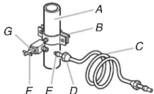 WHIRLPOOL WRT348FMEB - Raccordement à une canalisation d'eau - 1