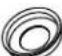 WHIRLPOOL WRT348FMEB - Inversion du sens d'ouverture des portes et d'installation des chamières (facultatif) - 6