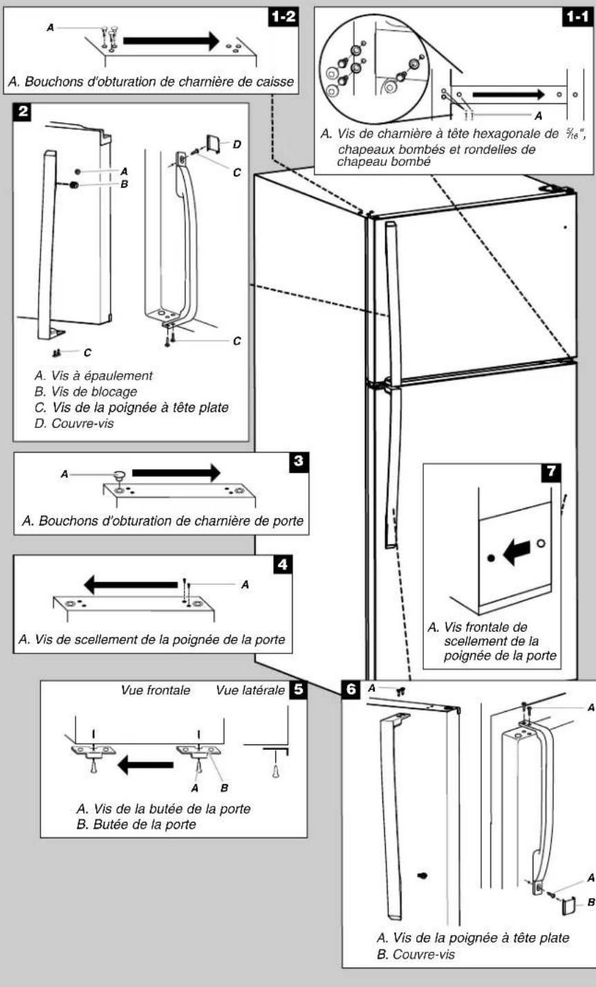 WHIRLPOOL WRT348FMEB - Style 2 - Portes standard - 4