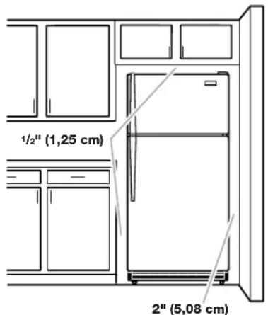 WHIRLPOOL WRT348FMEB - Risque d'explosion - 1