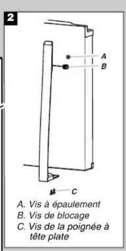 WHIRLPOOL WRT348FMEB - Style 1 - Porte profilée - 7