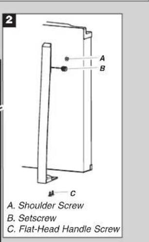 WHIRLPOOL WRT348FMEB - Style 1 - Contour Door - 7