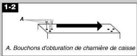 WHIRLPOOL WRT348FMEB - Style 1 - Porte profilée - 5