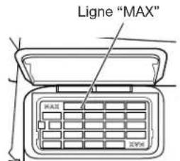 WHIRLPOOL WFW6620HW - Distributeur Load & GoTM (sur certains modèles) - 4