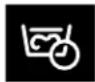 WHIRLPOOL WFW6620HW - Presoak (pretrempage) - 1