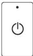 WHIRLPOOL WFW6620HW - Appuyer sur le bouton INTERRUPTUEP pourmettre la laveuse sous tension. - 1
