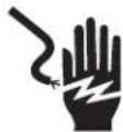 WHIRLPOOL WFW6620HW - WARNING - 1