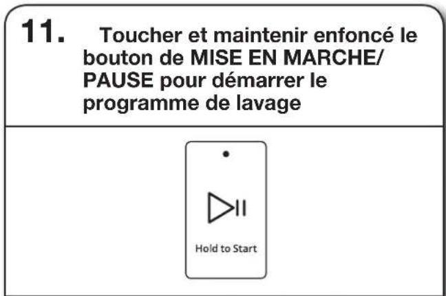 WHIRLPOOL WFW6620HW - Ajuster les modifieurs de programme si désire* - 3