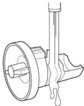 WHIRLPOOL WFW6620HW - NETTOYAGE DU FILTRE DE LA POMPE DE VIDANGE/VIDANGE DE L'EAU RÉSIDUELLLE (suite) - 1