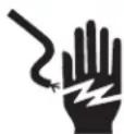 WHIRLPOOL WFW6620HW - WARNING - 1