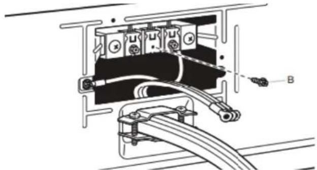 WHIRLPOOL WHD862CHC - Retirer la vis centrale - 1