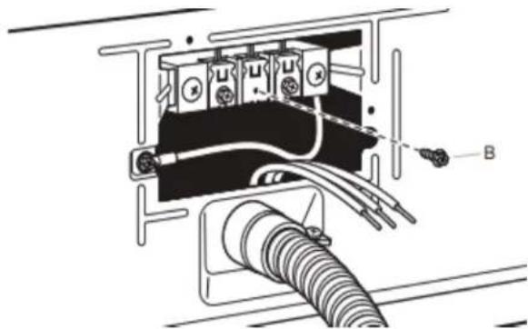 WHIRLPOOL WHD862CHC - Remove center wire - 1