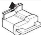 WHIRLPOOL WHD862CHC - Clean HybridCare™ Filter - 2