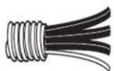 WHIRLPOOL WHD862CHC - Choiser le type de raccordement électrique - 3