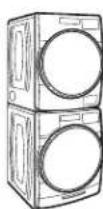 WHIRLPOOL WHD862CHC - PIECES AGREÉES PAR LE FABRICANT - 2
