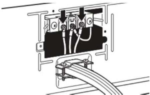 WHIRLPOOL WHD862CHC - Connect remaining wires - 1