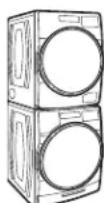 WHIRLPOOL WHD862CHC - FACTORY CERTIFIED PARTS - 2