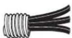 WHIRLPOOL WHD862CHC - Choiser le type de raccordement électrique - 4