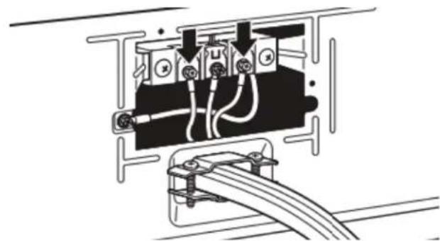 WHIRLPOOL WHD862CHC - Connect remaining wires - 1