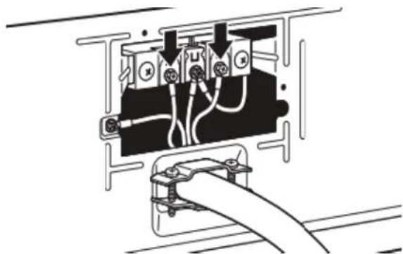 WHIRLPOOL WHD862CHC - Connect remaining wires - 1