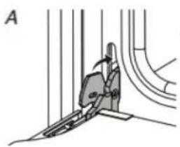 WHIRLPOOL WOD51EC0HS - Replace Oven Door(s) - 3