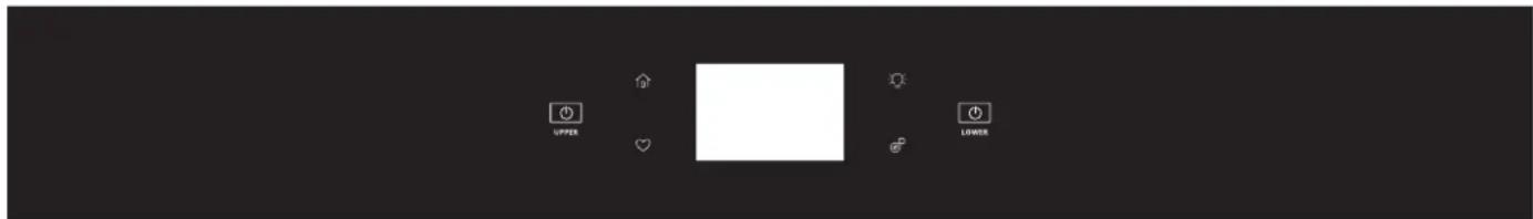 WHIRLPOOL WOS51EC0HS - Horno doble - 1
