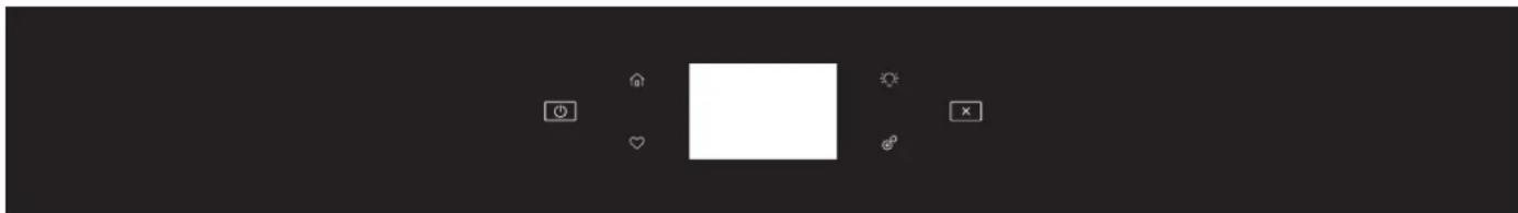 WHIRLPOOL WOS51EC0HS - Horno simple - 1