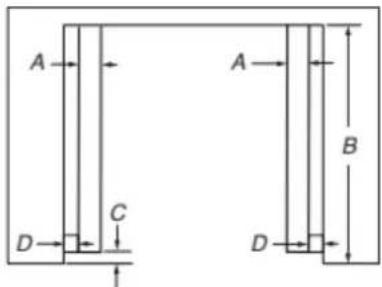 WHIRLPOOL WOS72EC7HV - 30" (76.2 cm) Models - 1