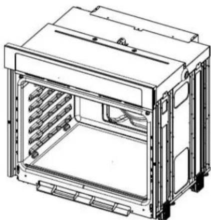 WHIRLPOOL WOS72EC7HV - Single Ovens - 8