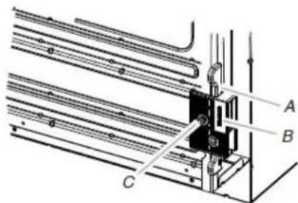 WHIRLPOOL WOS72EC7HV - Fours doubles - 2