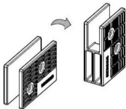 WHIRLPOOL WOS72EC7HV - Fours simples - 7
