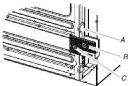 WHIRLPOOL WOS72EC7HV - Fours doubles - 7