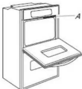 WHIRLPOOL WOS72EC7HV - SECURITE DU FOUR ENCASTRE - 1