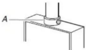 WHIRLPOOL WOS72EC7HV - Electrical Shock Hazard - 1
