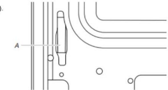 WHIRLPOOL WOS72EC7HV - Replace Oven Door(s) - 1