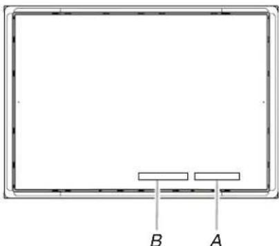 WHIRLPOOL WCE55US0HS - Connexion Wi-Fi - 1