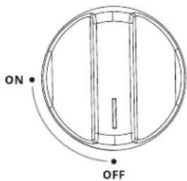 ON OFF