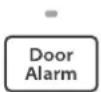 WHIRLPOOL WRFA32SMHZ - Door Alarm (Alarma de la puerta) - 1