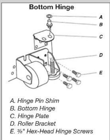 WHIRLPOOL WRFA32SMHZ - Electrical Shock Hazard - 3