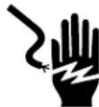 WHIRLPOOL WRFA32SMHZ - WARNING - 1