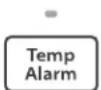 WHIRLPOOL WRFA32SMHZ - Temp Alarm (Alarma de temperatura) - 1