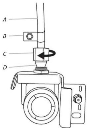 WHIRLPOOL WRFA32SMHZ - Style 1 - 1