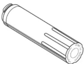WHIRLPOOL WRFA32SMHZ - FEUILLES DE DONNÉES SUR LA PERFORMANCE - 2