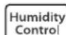 WHIRLPOOL WRFA32SMHZ - Humidity Control (Control de humedad) - 1