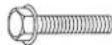 WHIRLPOOL WRFA32SMHZ - Porte standard - 1