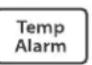 WHIRLPOOL WRFA32SMHZ - Temp Alarm (alarme de dépassement de température) - 1